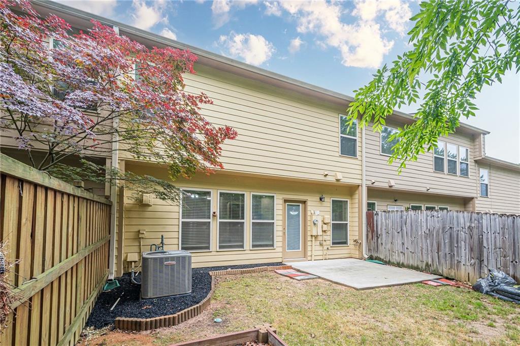 Hanover Pointe - Residential