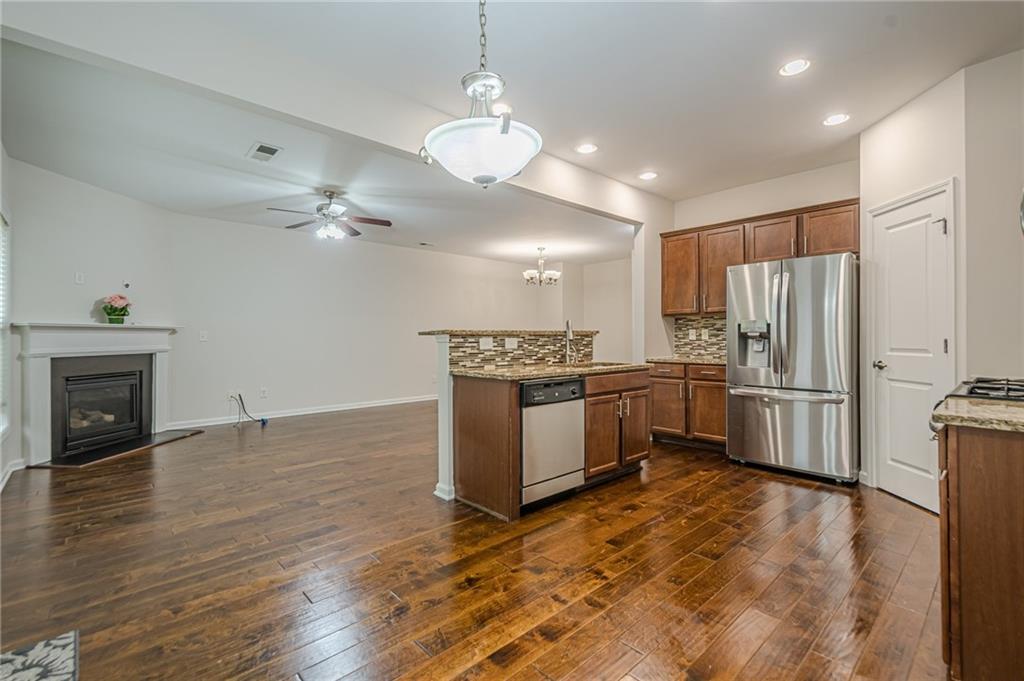 Hanover Pointe - Residential