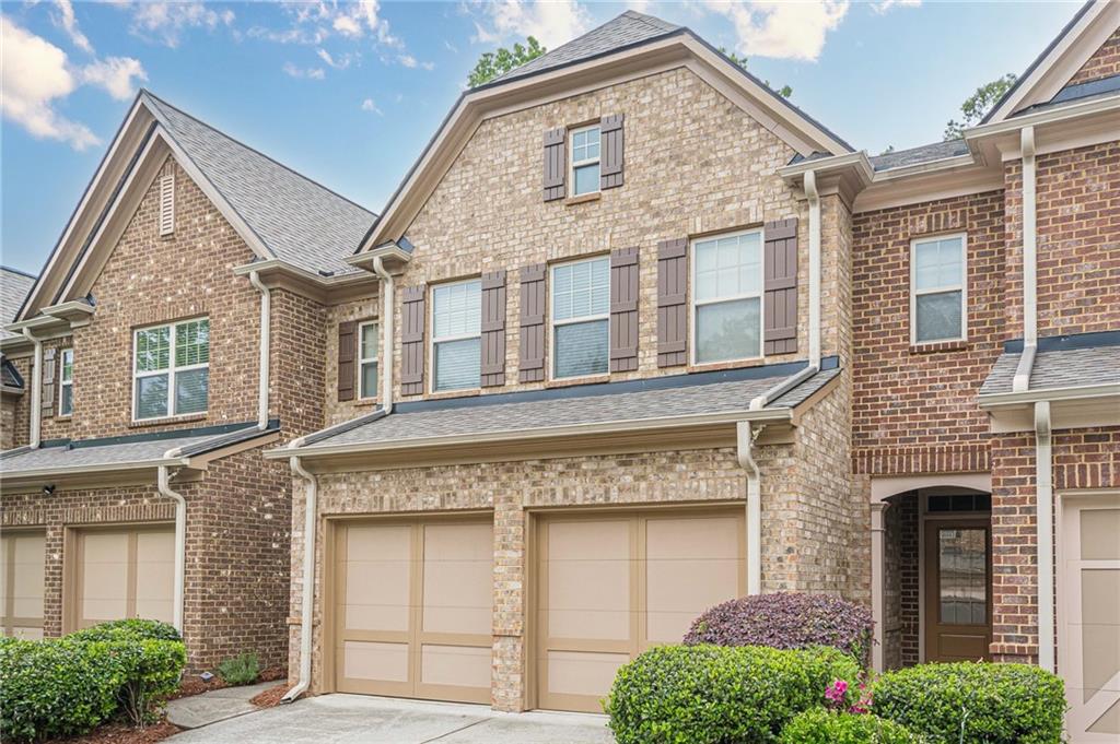 1425 Faircrest Lane
