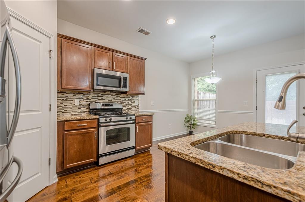 Hanover Pointe - Residential