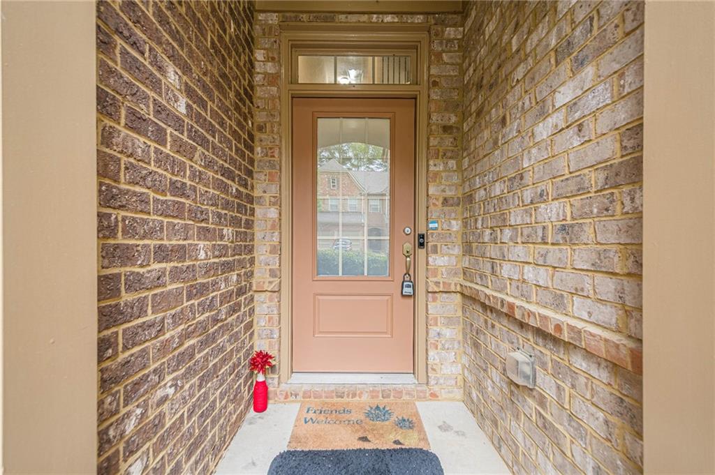 Hanover Pointe - Residential