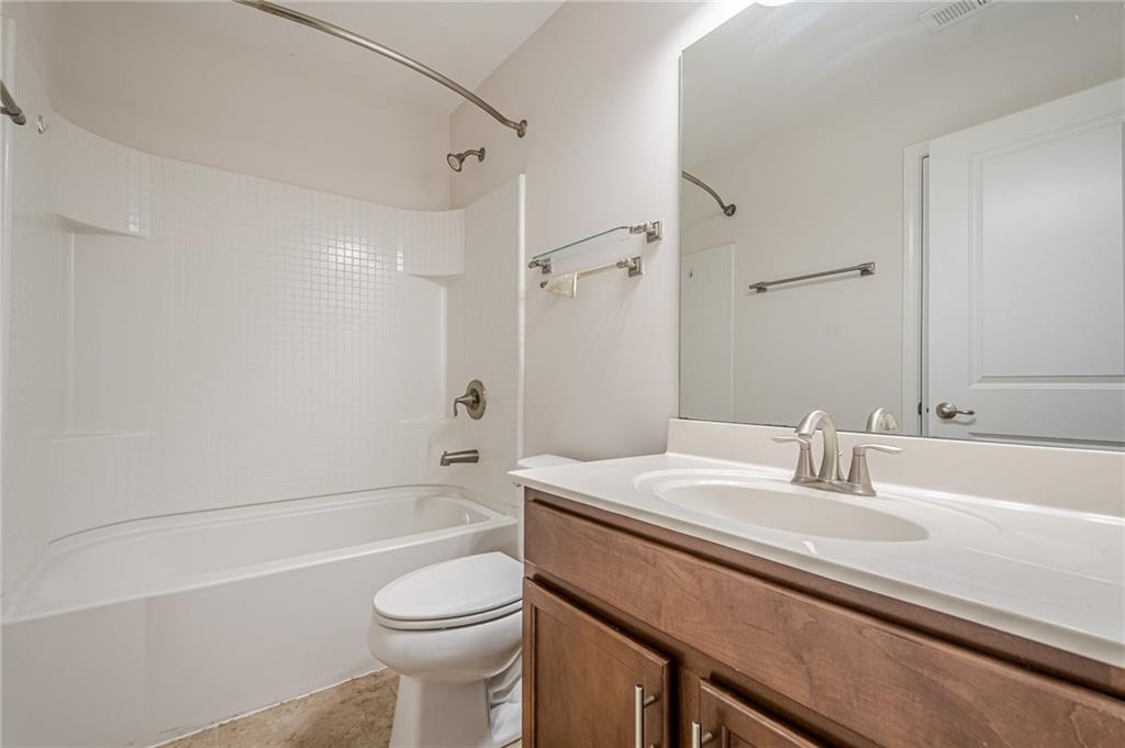 Hanover Pointe - Residential