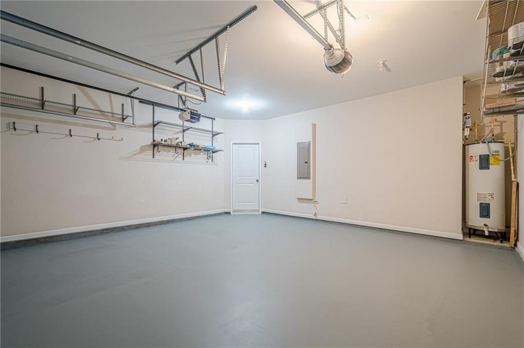 Hanover Pointe - Residential