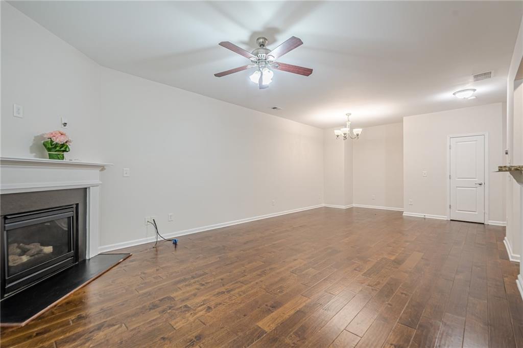 Hanover Pointe - Residential