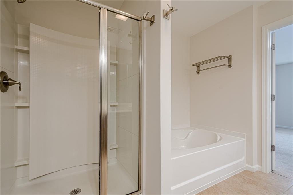 Hanover Pointe - Residential