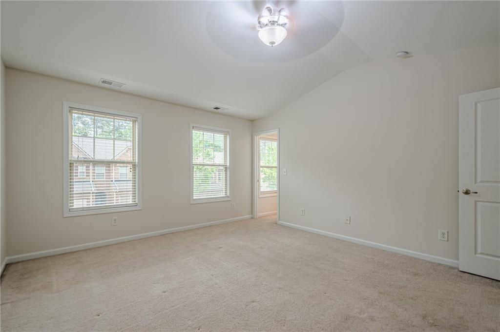 Hanover Pointe - Residential