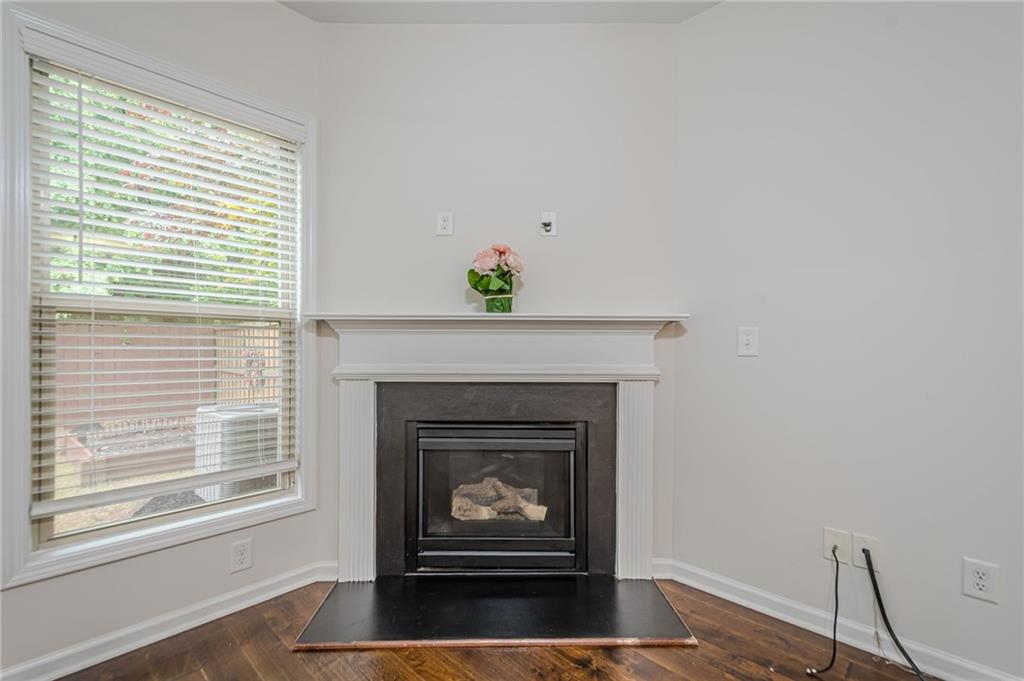 Hanover Pointe - Residential