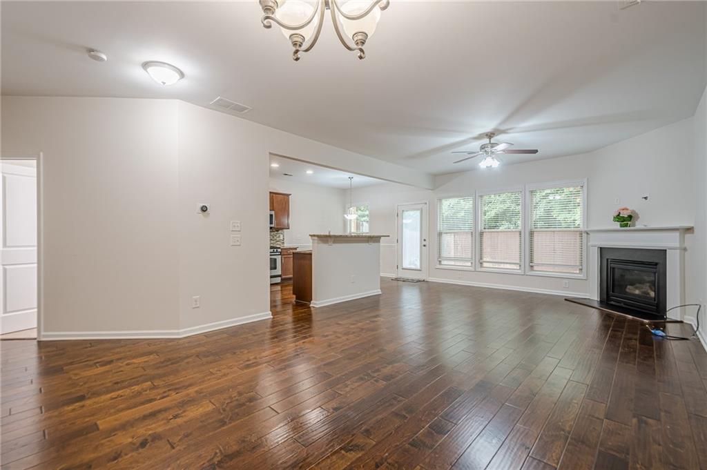 Hanover Pointe - Residential