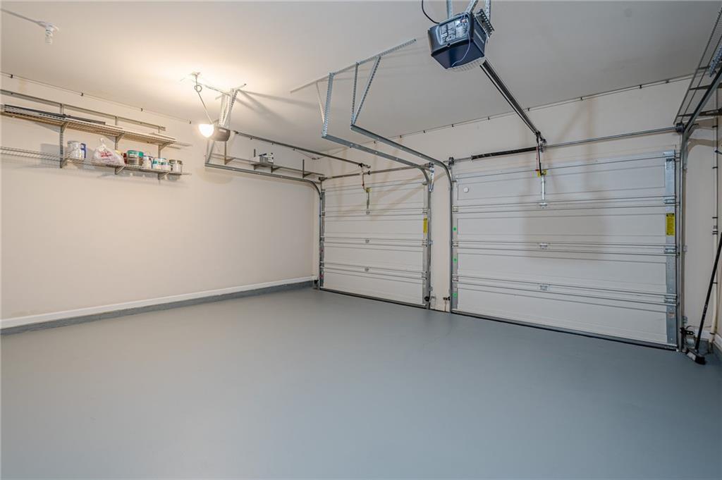 Hanover Pointe - Residential