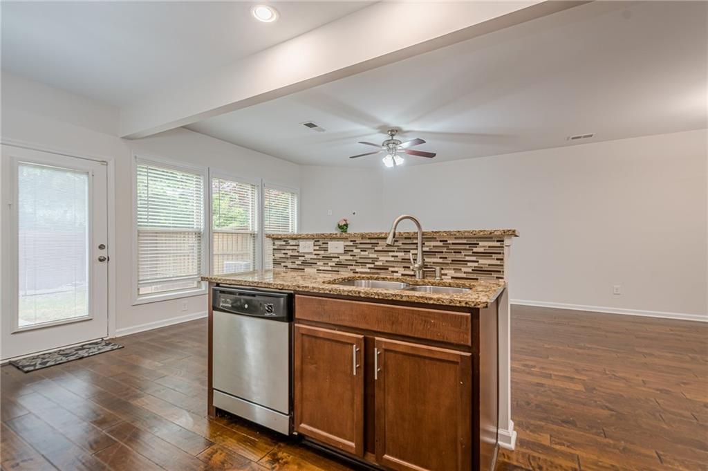 Hanover Pointe - Residential