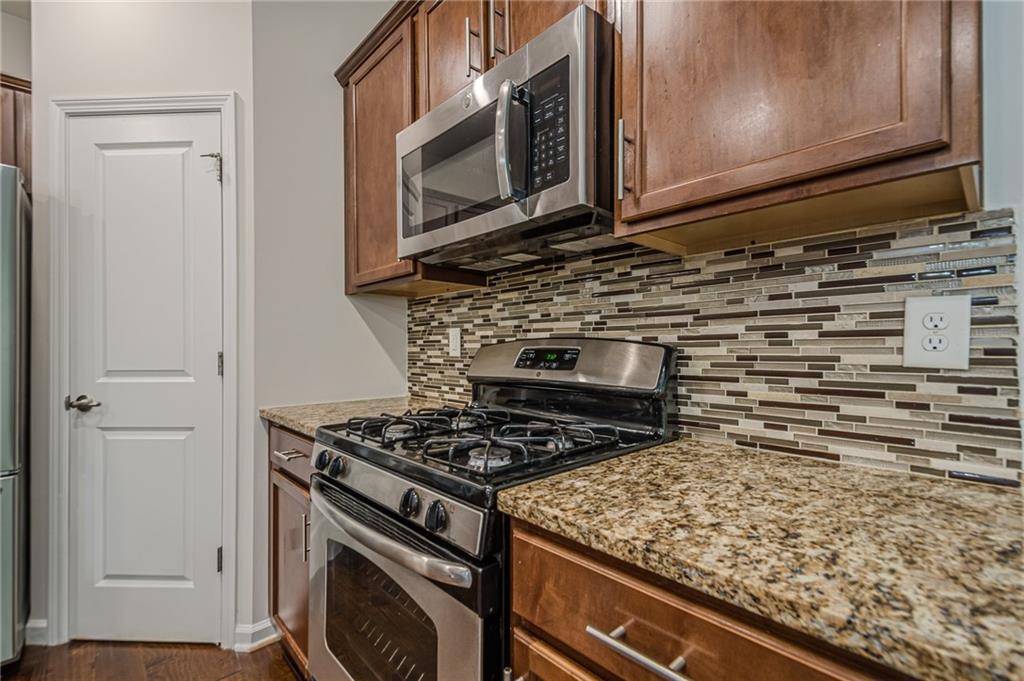 Hanover Pointe - Residential