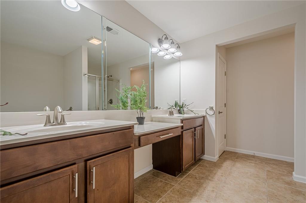 Hanover Pointe - Residential