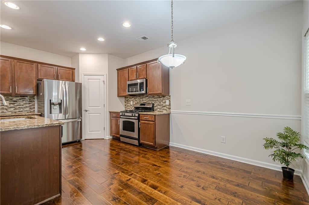 Hanover Pointe - Residential