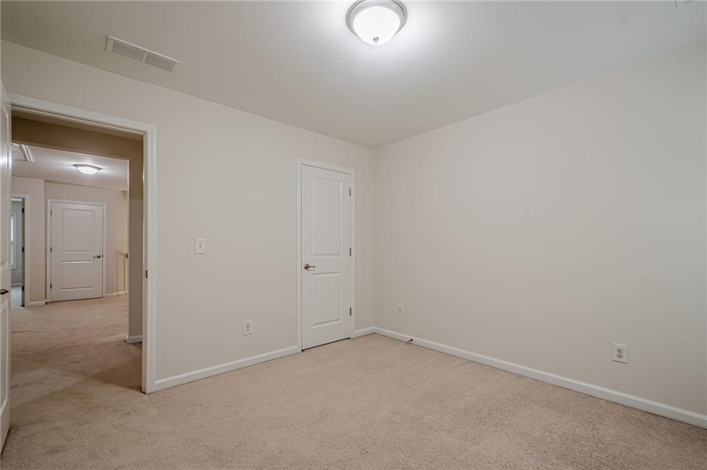 Hanover Pointe - Residential