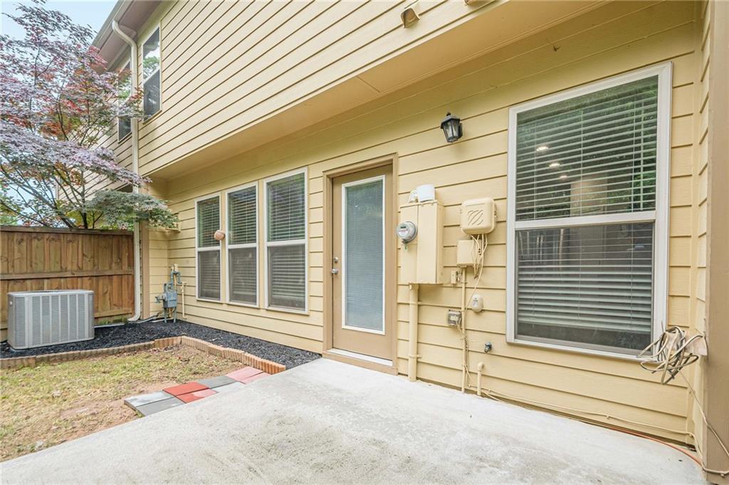 Hanover Pointe - Residential