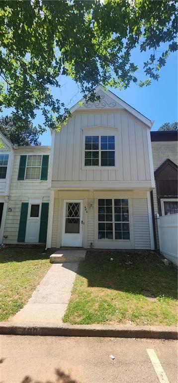 Victoria Place - Residential
