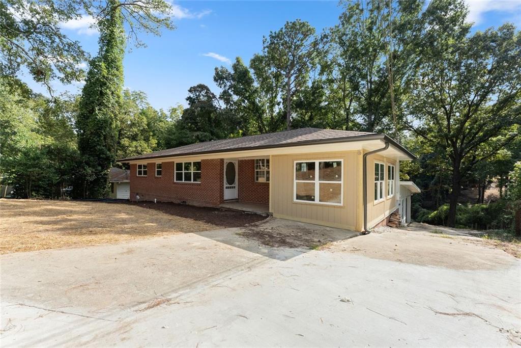 411 Christopher Drive