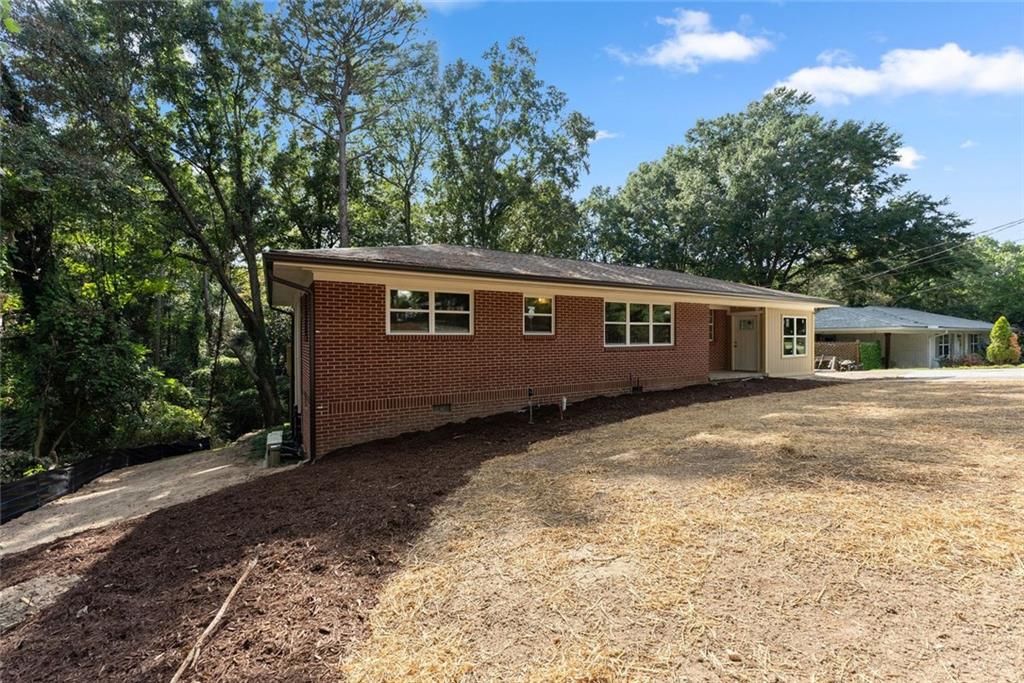 411 Christopher Drive