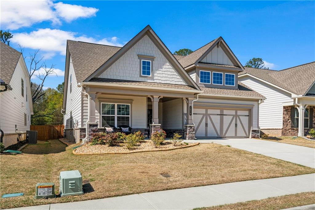 2638 Songbird Lane, Grayson, Georgia image 39