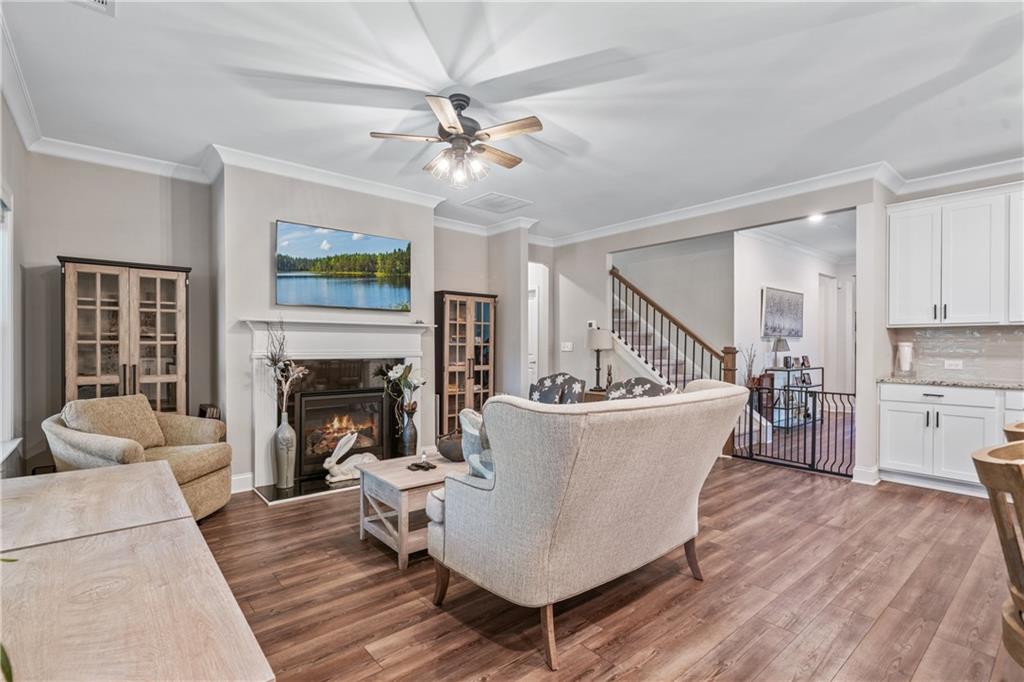 2638 Songbird Lane, Grayson, Georgia image 6