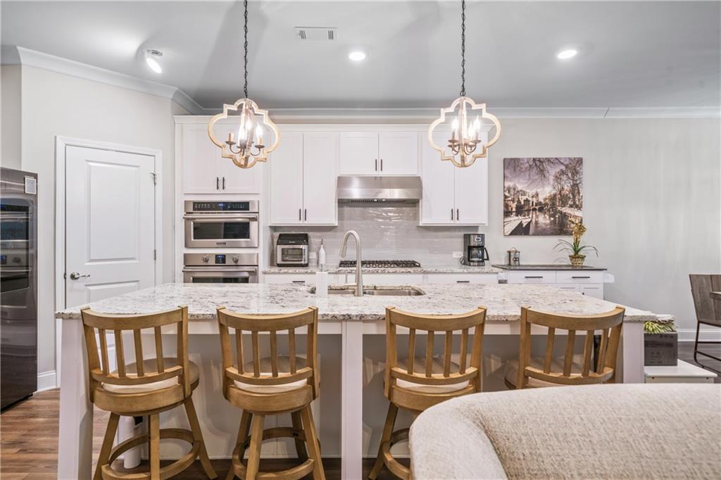 2638 Songbird Lane, Grayson, Georgia image 12