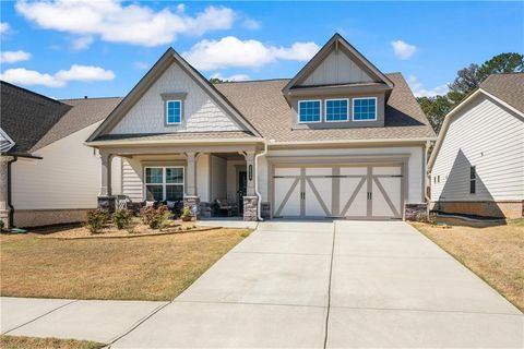 2638 Songbird Lane Grayson GA 30017