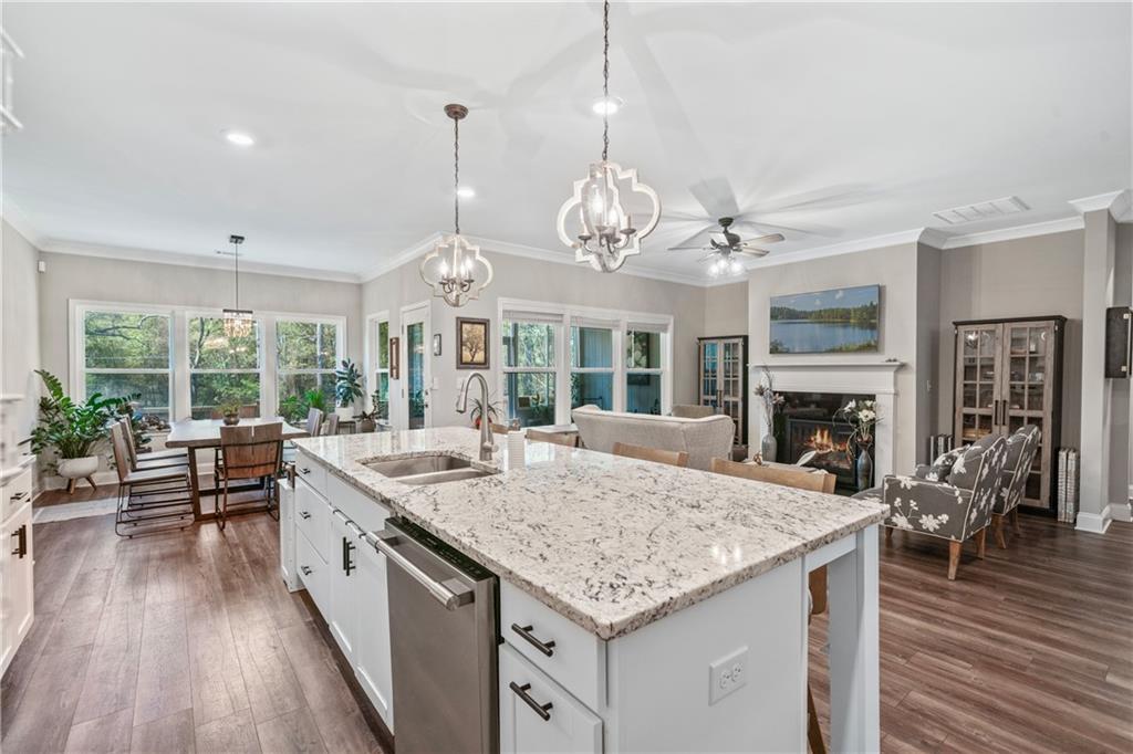 2638 Songbird Lane, Grayson, Georgia image 14
