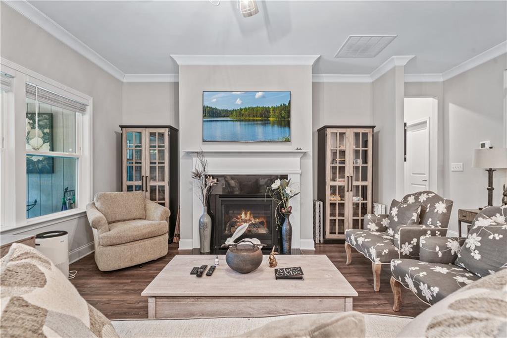 2638 Songbird Lane, Grayson, Georgia image 4