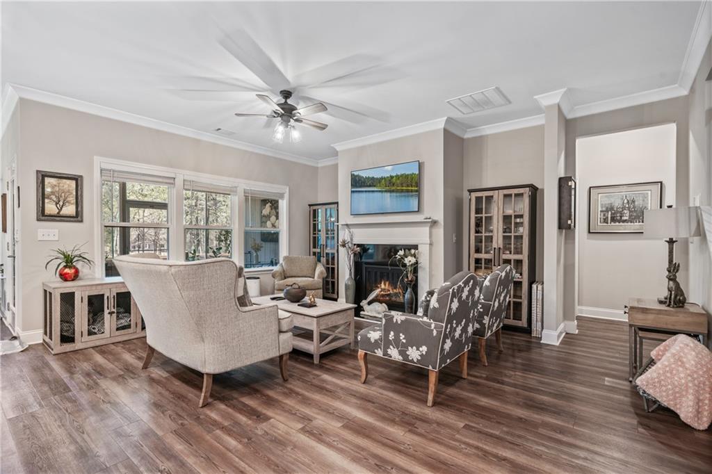 2638 Songbird Lane, Grayson, Georgia image 5