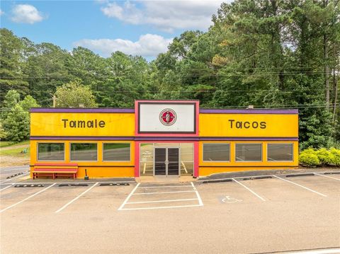 3411 Highway 53 E Jasper GA 30143