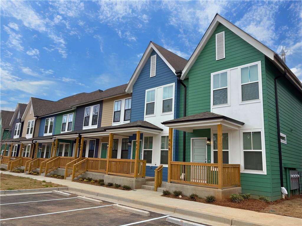 1095 Tucker Avenue 408