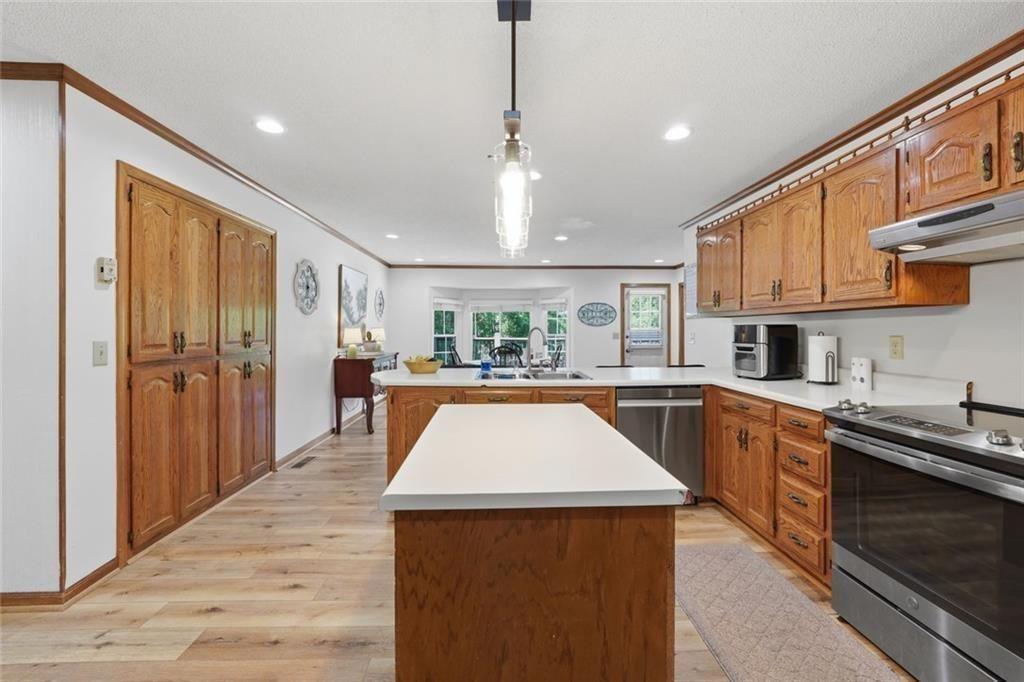 81 Carter Road SW
