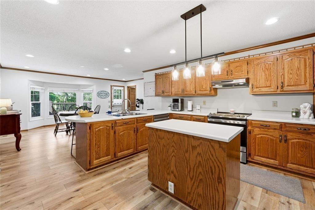 81 Carter Road SW