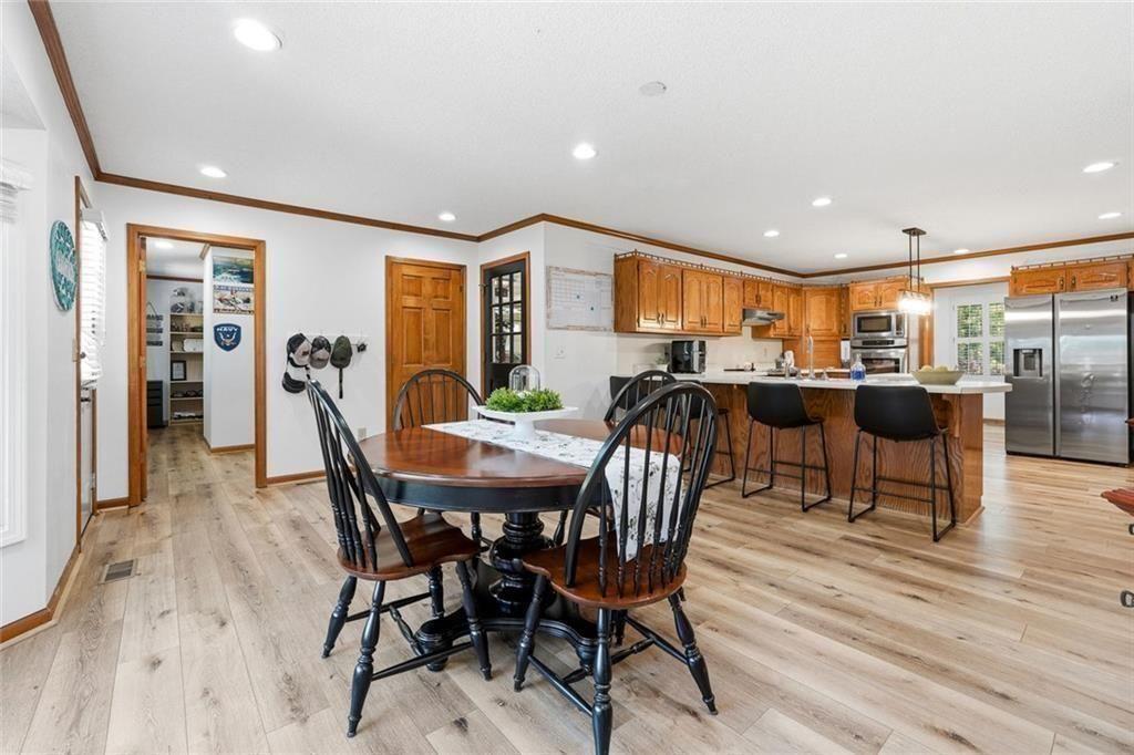 81 Carter Road SW