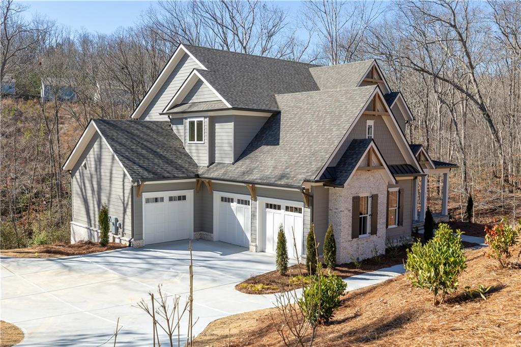 6915 Running Deer Court