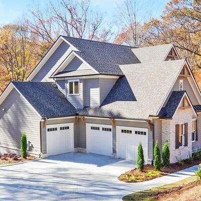 6915 Running Deer Court