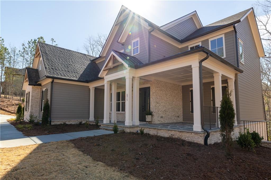 6915 Running Deer Court