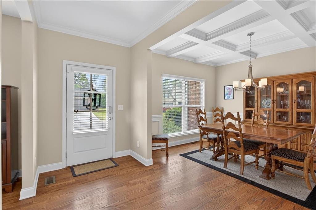 4320 Jeston Court