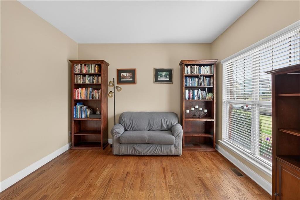4320 Jeston Court