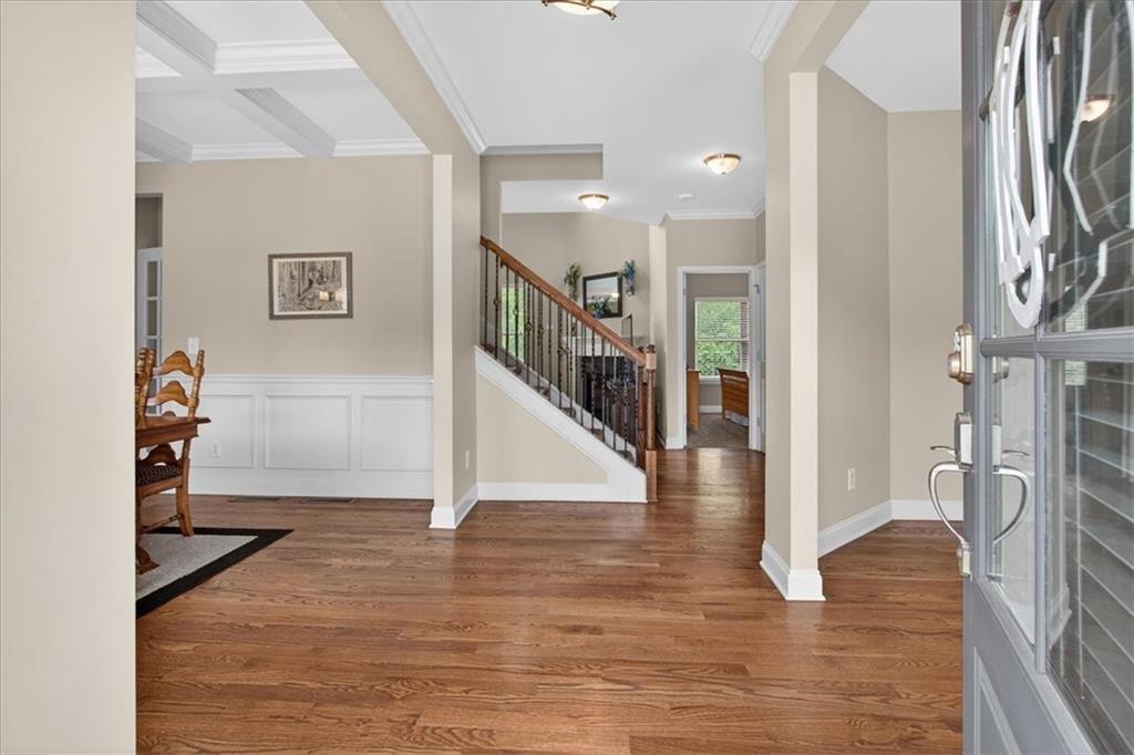 4320 Jeston Court