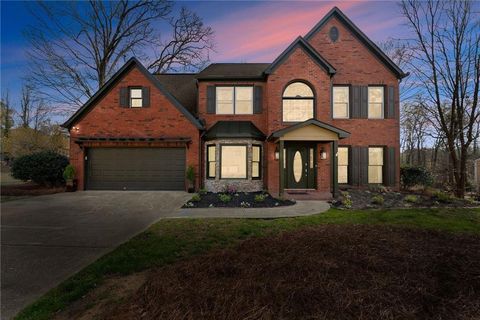 Homes For Sale - 6505 Dressage Crossing<br/> Cumming, GA 30040