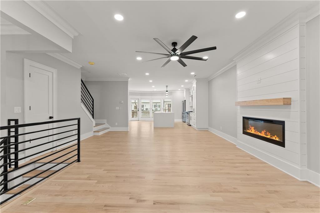 3932 Boston Common Street, Suwanee, Georgia image 11