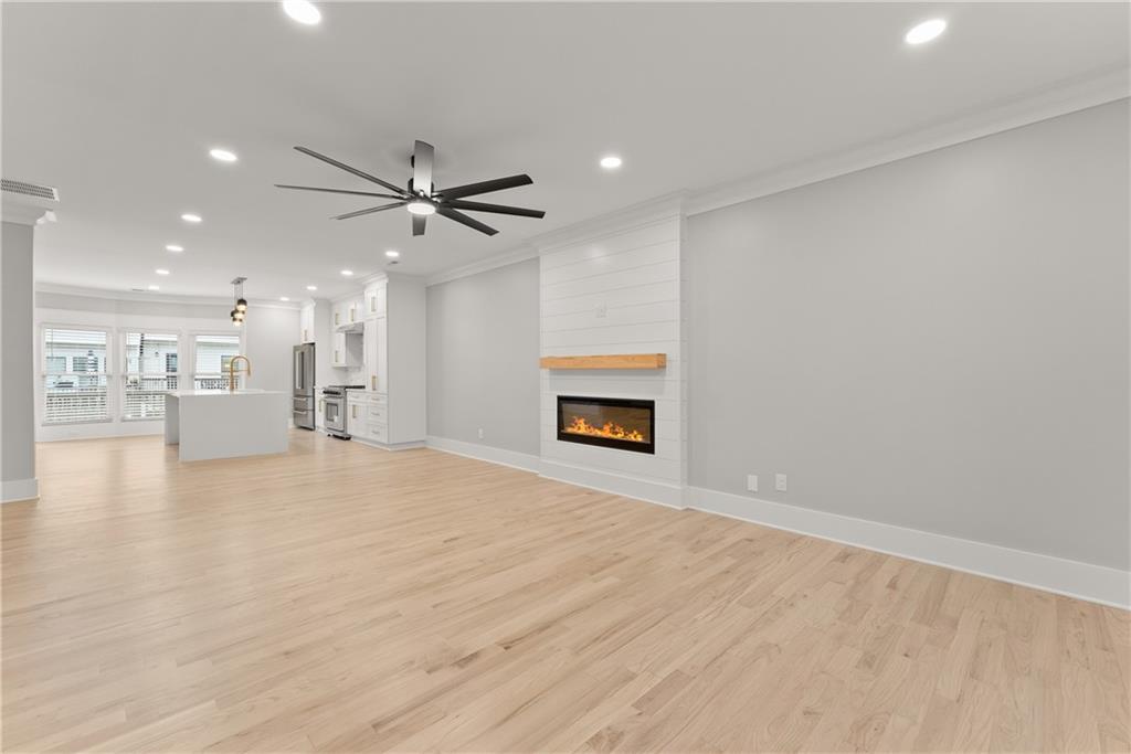 3932 Boston Common Street, Suwanee, Georgia image 10