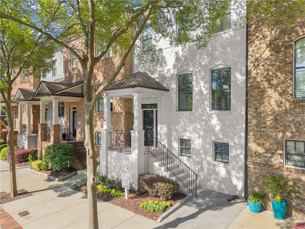 3932 Boston Common Street