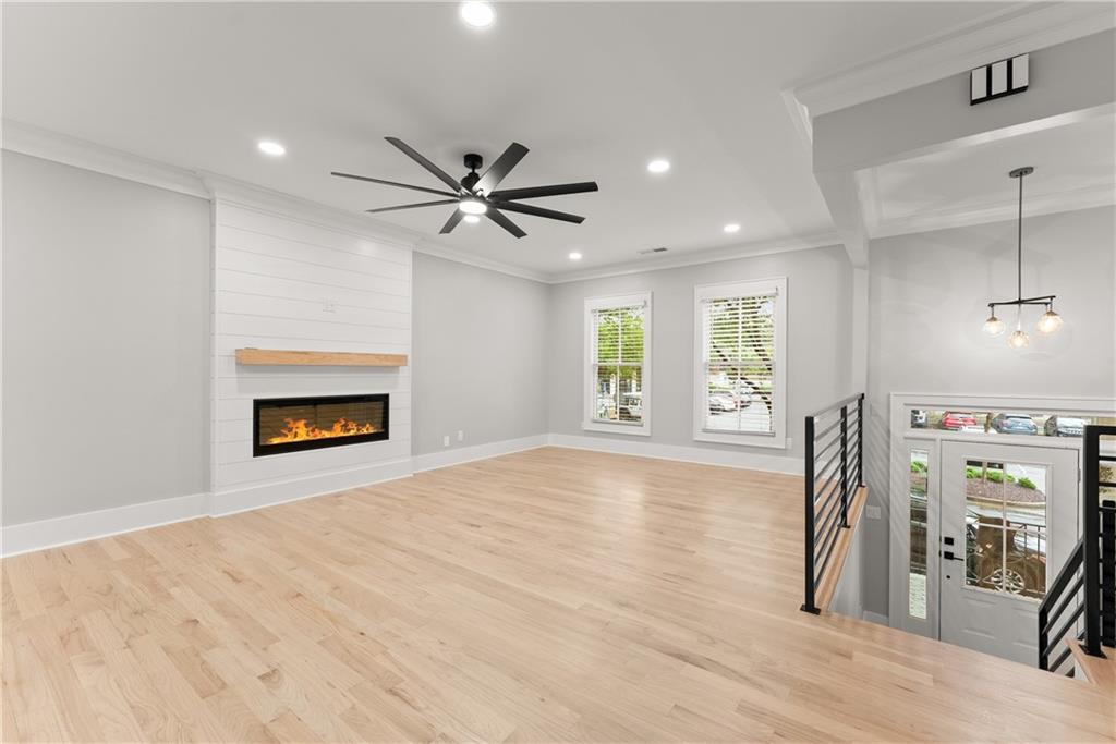 3932 Boston Common Street, Suwanee, Georgia image 9