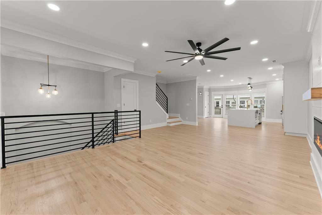 3932 Boston Common Street, Suwanee, Georgia image 7