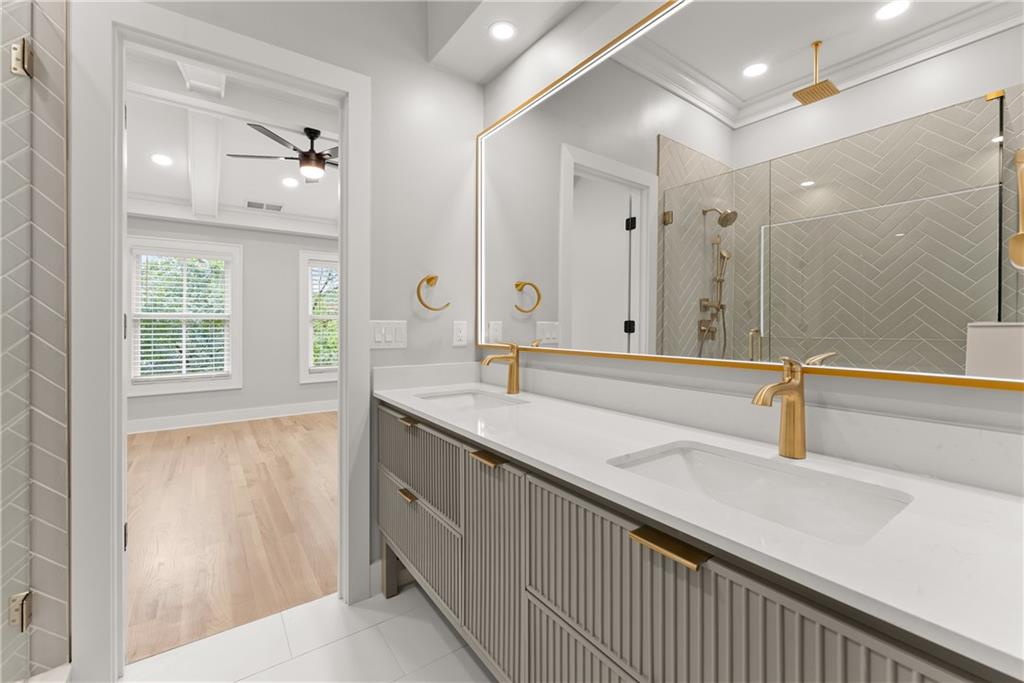 3932 Boston Common Street, Suwanee, Georgia image 38