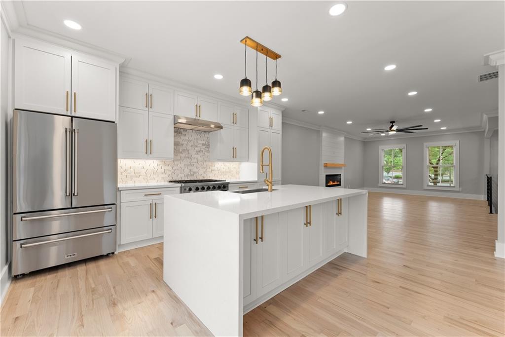 3932 Boston Common Street, Suwanee, Georgia image 14