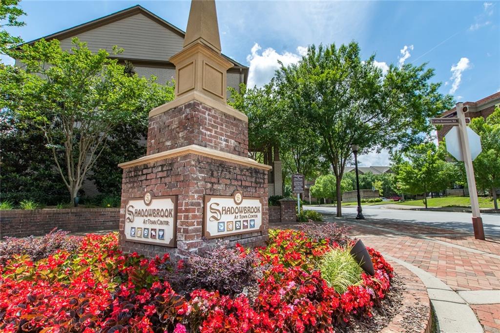 3932 Boston Common Street, Suwanee, Georgia image 2
