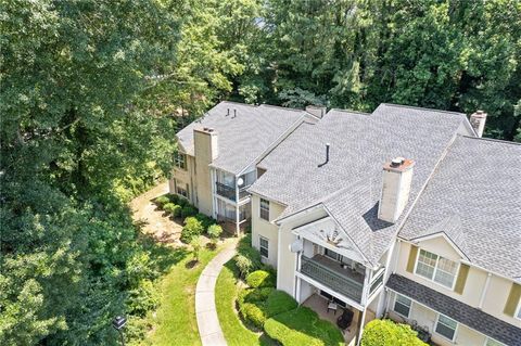 415 Ridge Creek Drive Clarkston GA 30021